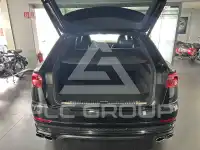 2022 Audi SQ8