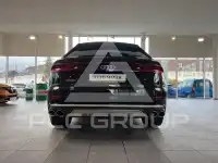 2022 Audi SQ8
