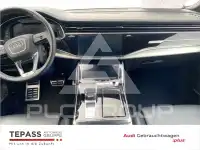 2022 Audi SQ8