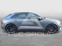 2022 Audi SQ8
