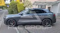 2022 Audi SQ8