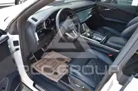 2022 Audi SQ8