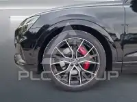2022 Audi SQ8