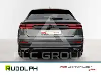 2022 Audi SQ8