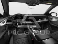 2022 Audi SQ8