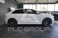 2022 Audi SQ8