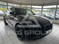 2022 Audi SQ8