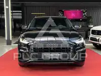 2022 Audi SQ8