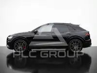 2022 Audi SQ8