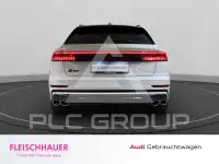 2022 Audi SQ8