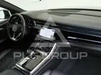 2022 Audi SQ8