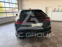 2022 Audi SQ8