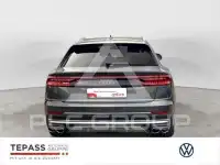 2022 Audi SQ8