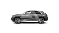 2022 Audi SQ8