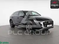 2022 Audi SQ8