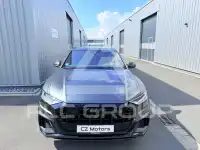 2022 Audi SQ8