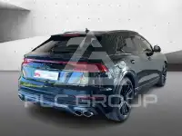 2022 Audi SQ8