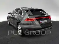 2022 Audi SQ8