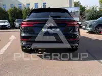 2022 Audi SQ8