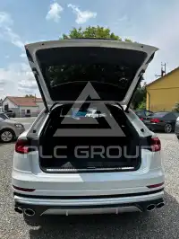 2022 Audi SQ8