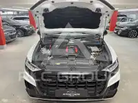 2022 Audi SQ8