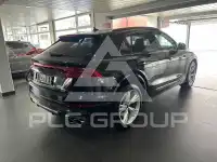 2022 Audi SQ8