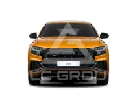 2022 Audi SQ8