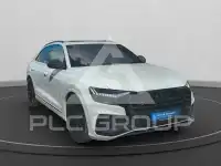 2022 Audi SQ8