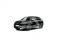 2022 Audi SQ8