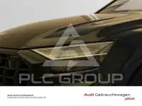 2022 Audi SQ8