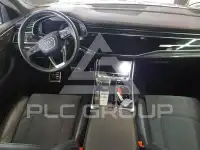 2022 Audi SQ8