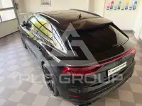 2022 Audi SQ8