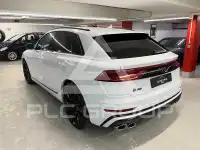 2022 Audi SQ8