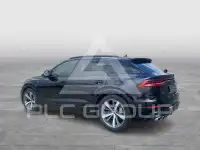 2022 Audi SQ8