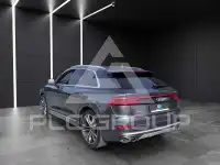 2022 Audi SQ8