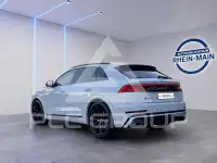 2022 Audi SQ8