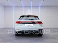 2022 Audi SQ8