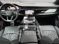 2022 Audi SQ8