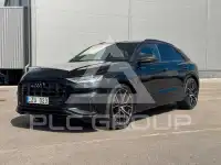 2022 Audi SQ8