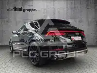 2022 Audi SQ8