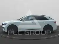 2022 Audi SQ8