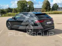 2022 Audi SQ8