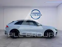 2022 Audi SQ8