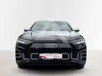 2022 Audi SQ8