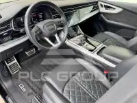 2022 Audi SQ8