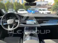 2022 Audi SQ8