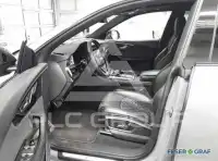 2022 Audi SQ8