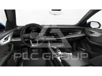 2022 Audi SQ8