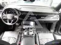2022 Audi SQ8