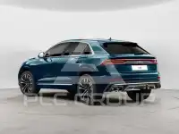 2022 Audi SQ8